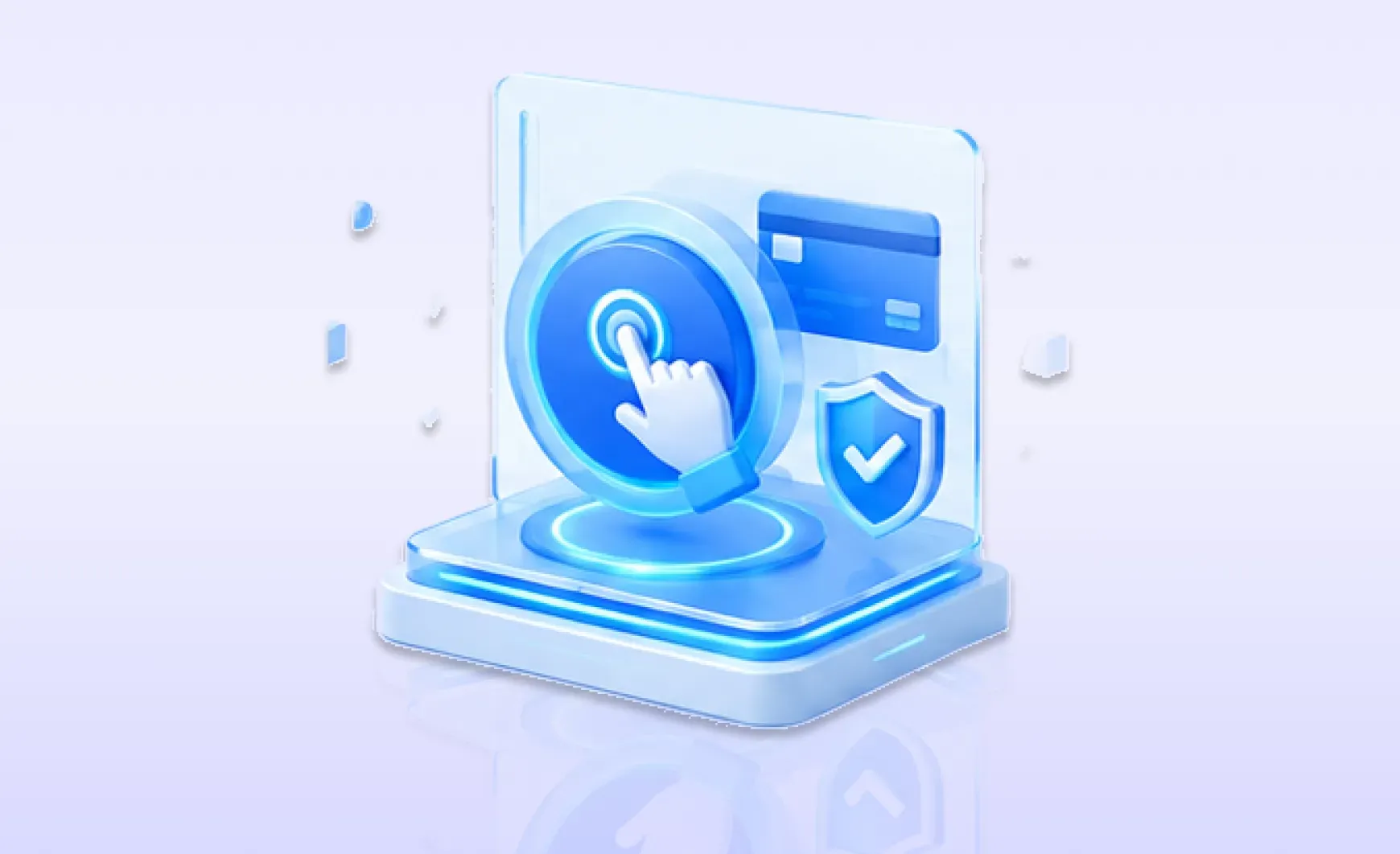 Seamless One-Click Payments