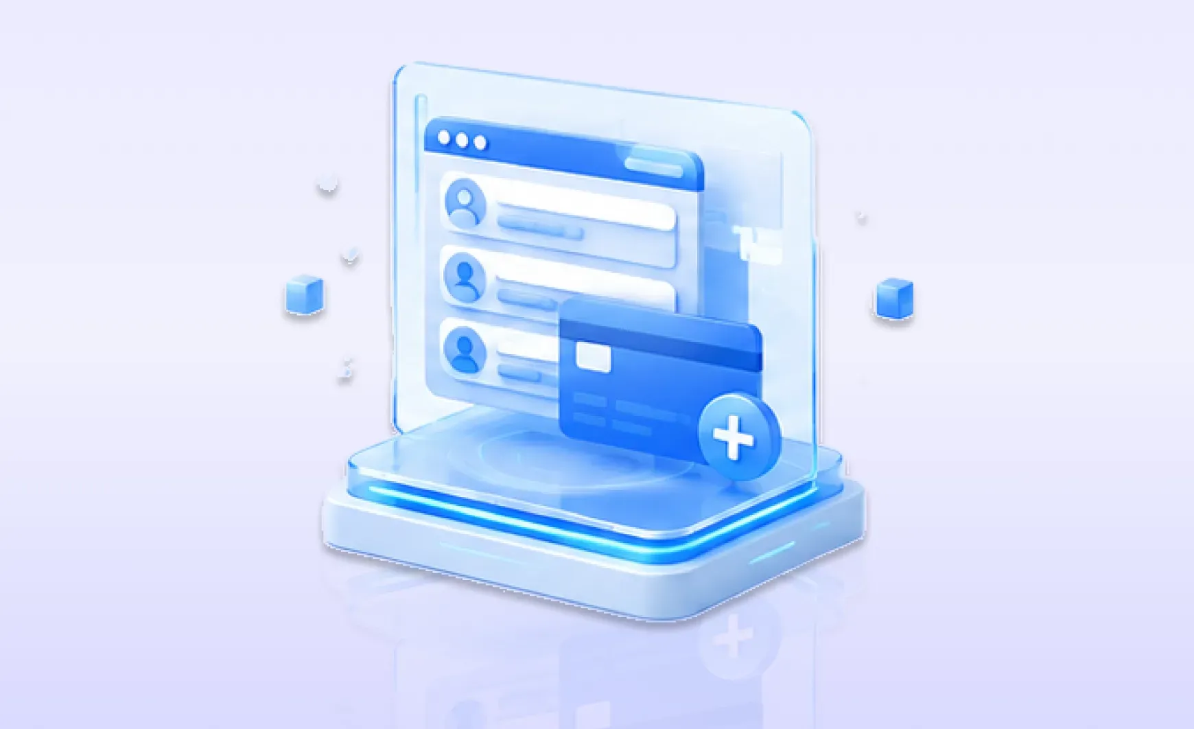Secure Saved Payment Methods