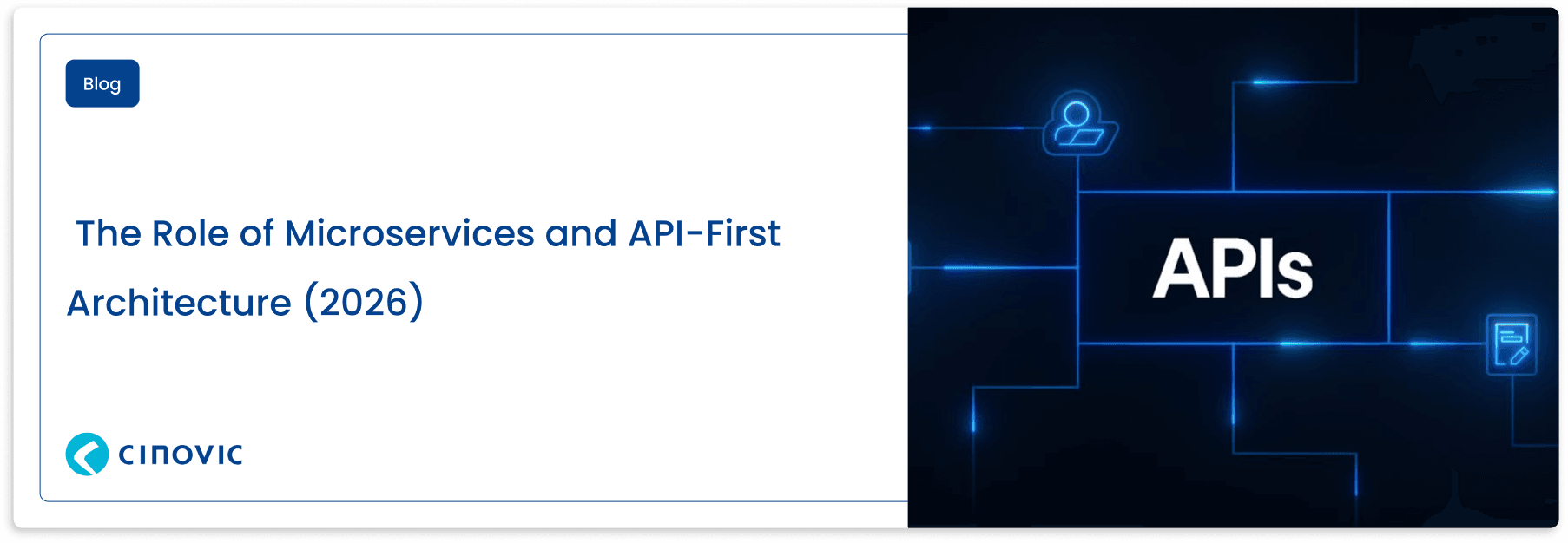 Microservices & API-First Architecture