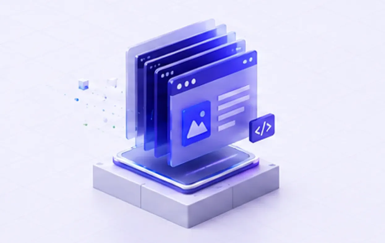 Web Application Development