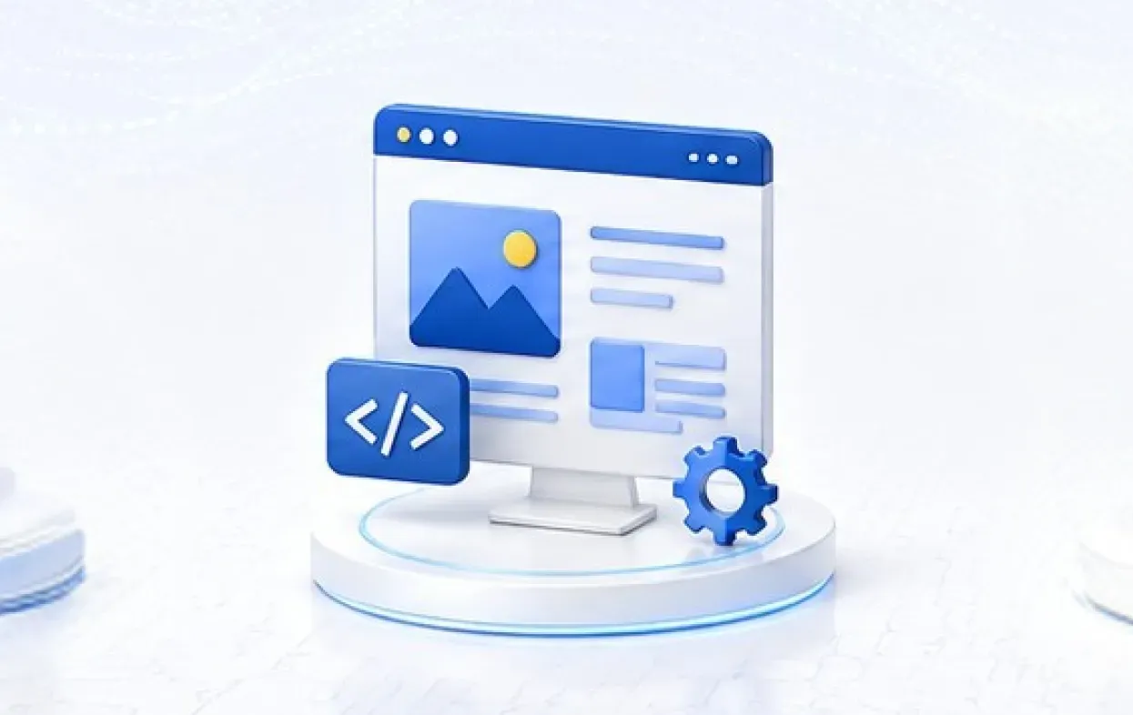 Web Application Development