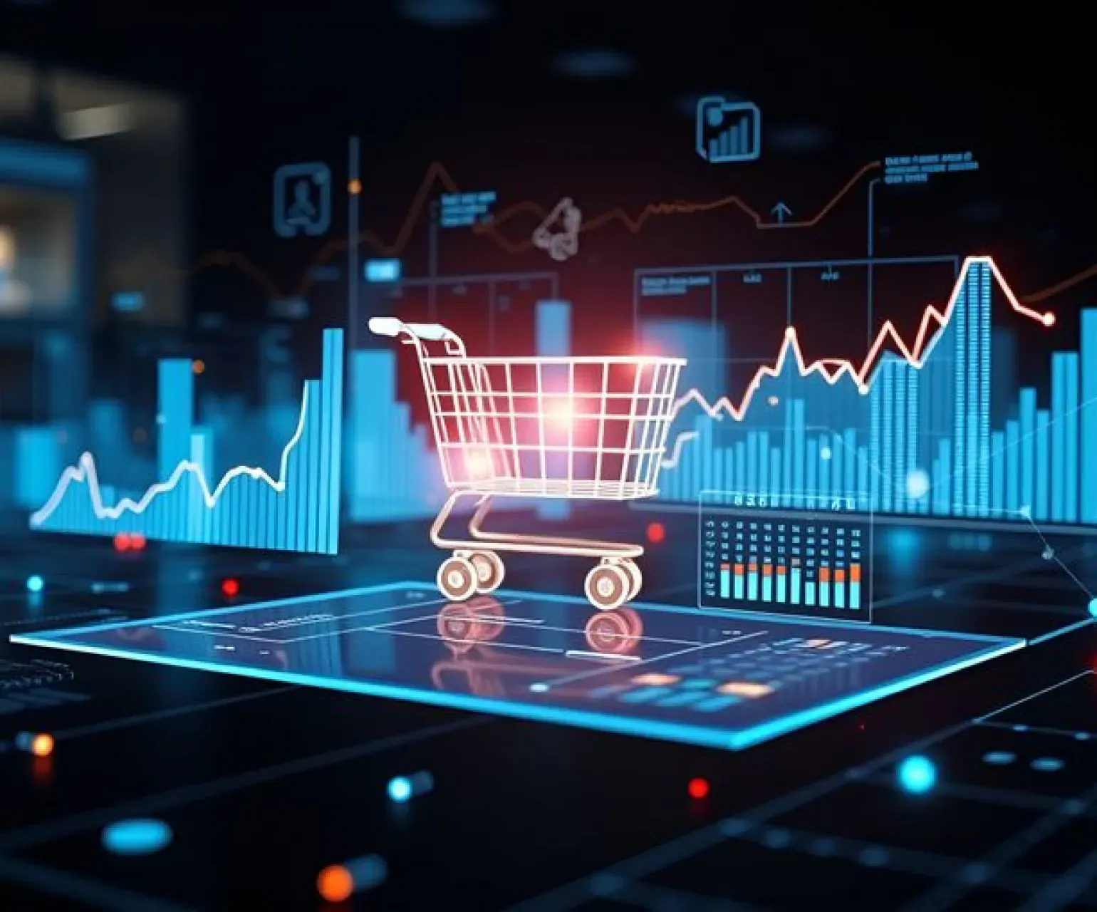 What is zero-click commerce The complete guide Hero image