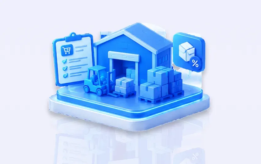 Wholesale Marketplace