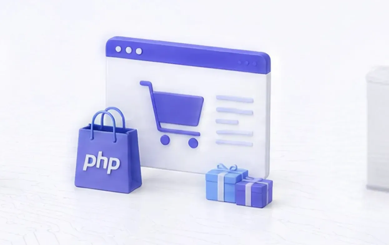 eCommerce Development