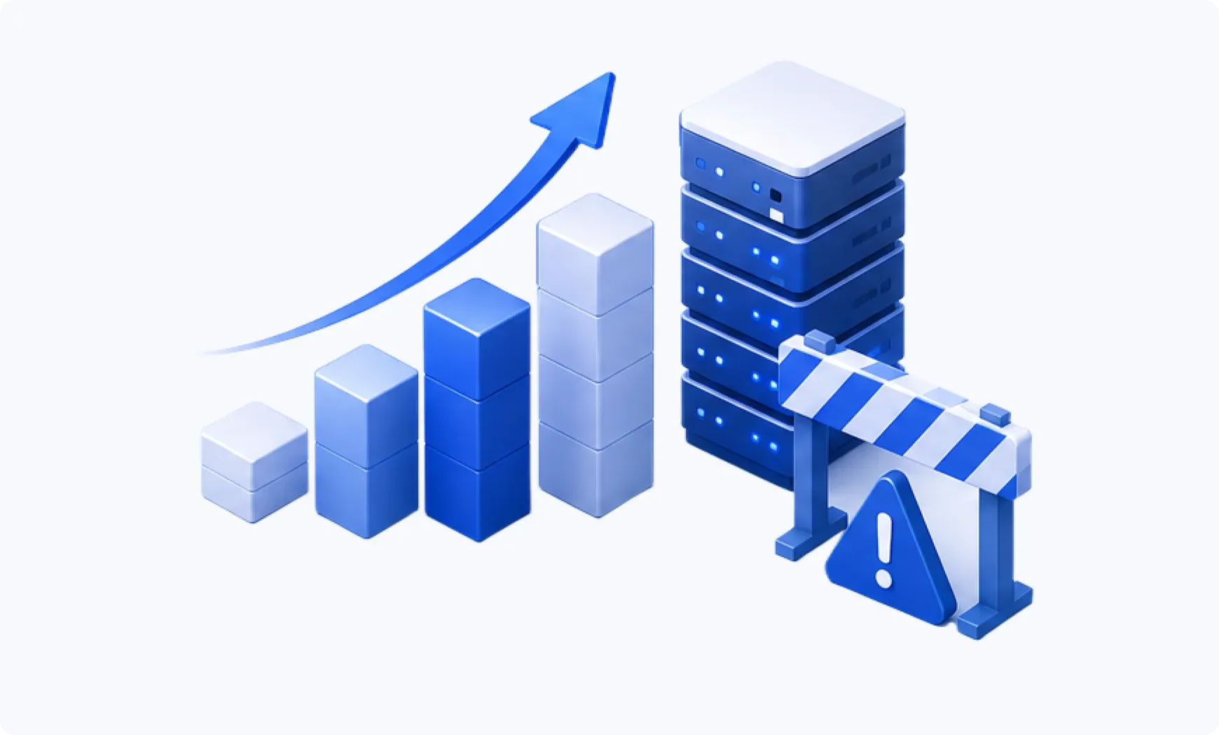Scalability Bottlenecks