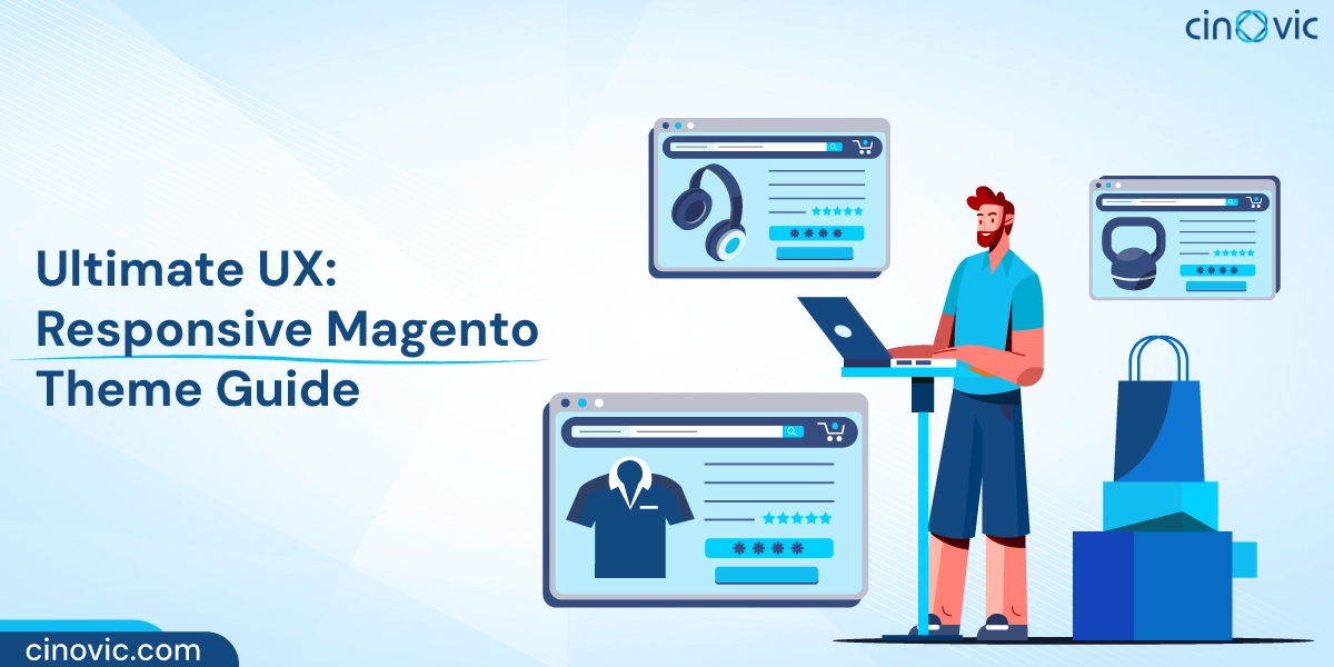 responsive magento themes free