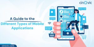 A Guide to the Different Types of Mobile Applications