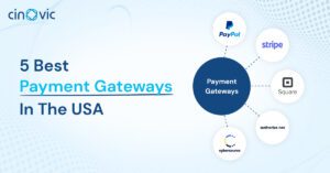 5 Best Payment Gateways In The USA