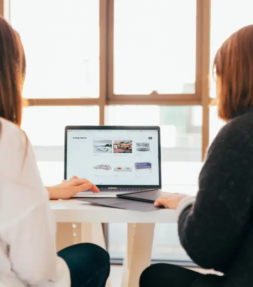 custom web devlopment company