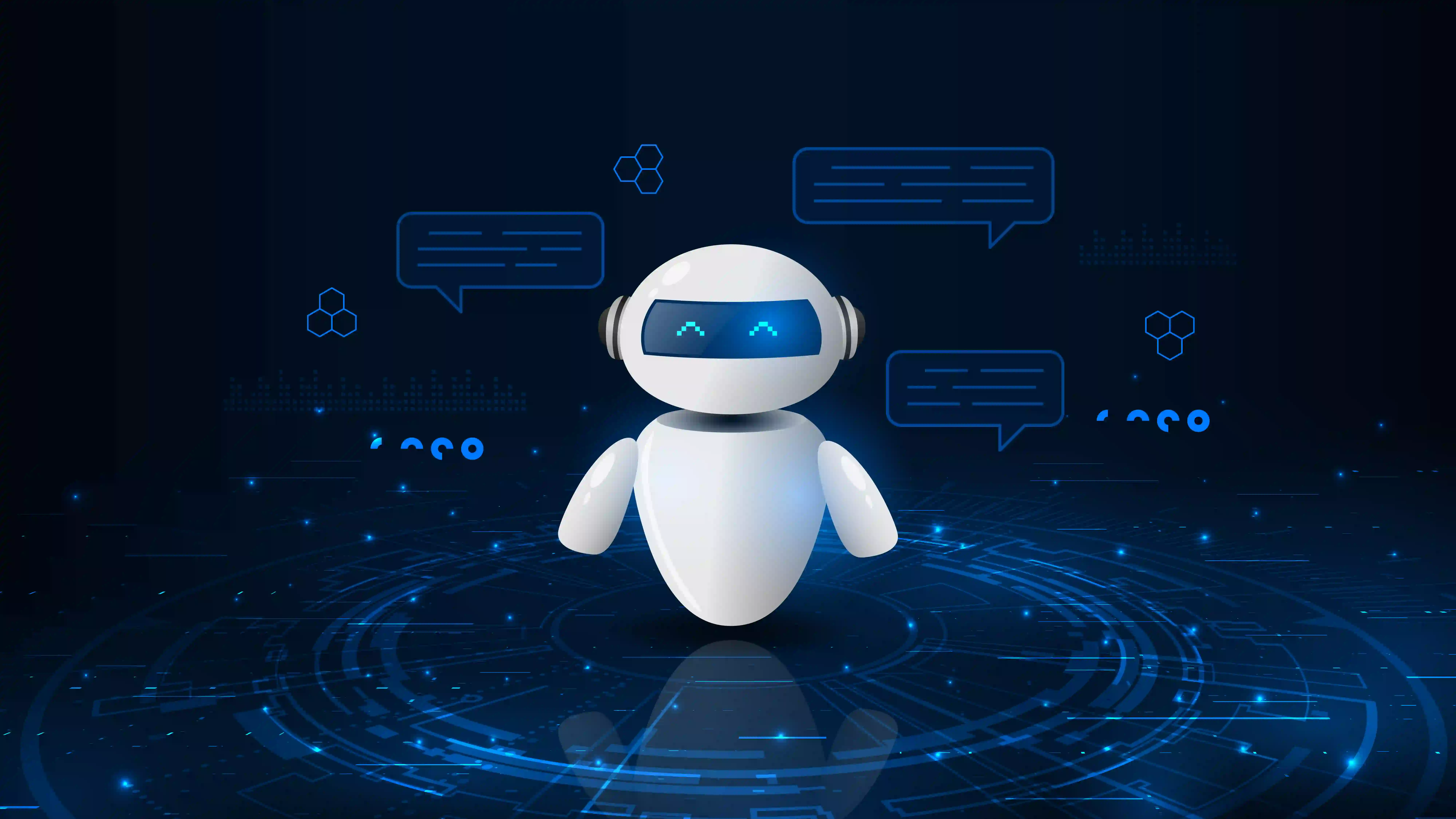 AI/ML Consulting is Shaping the Future