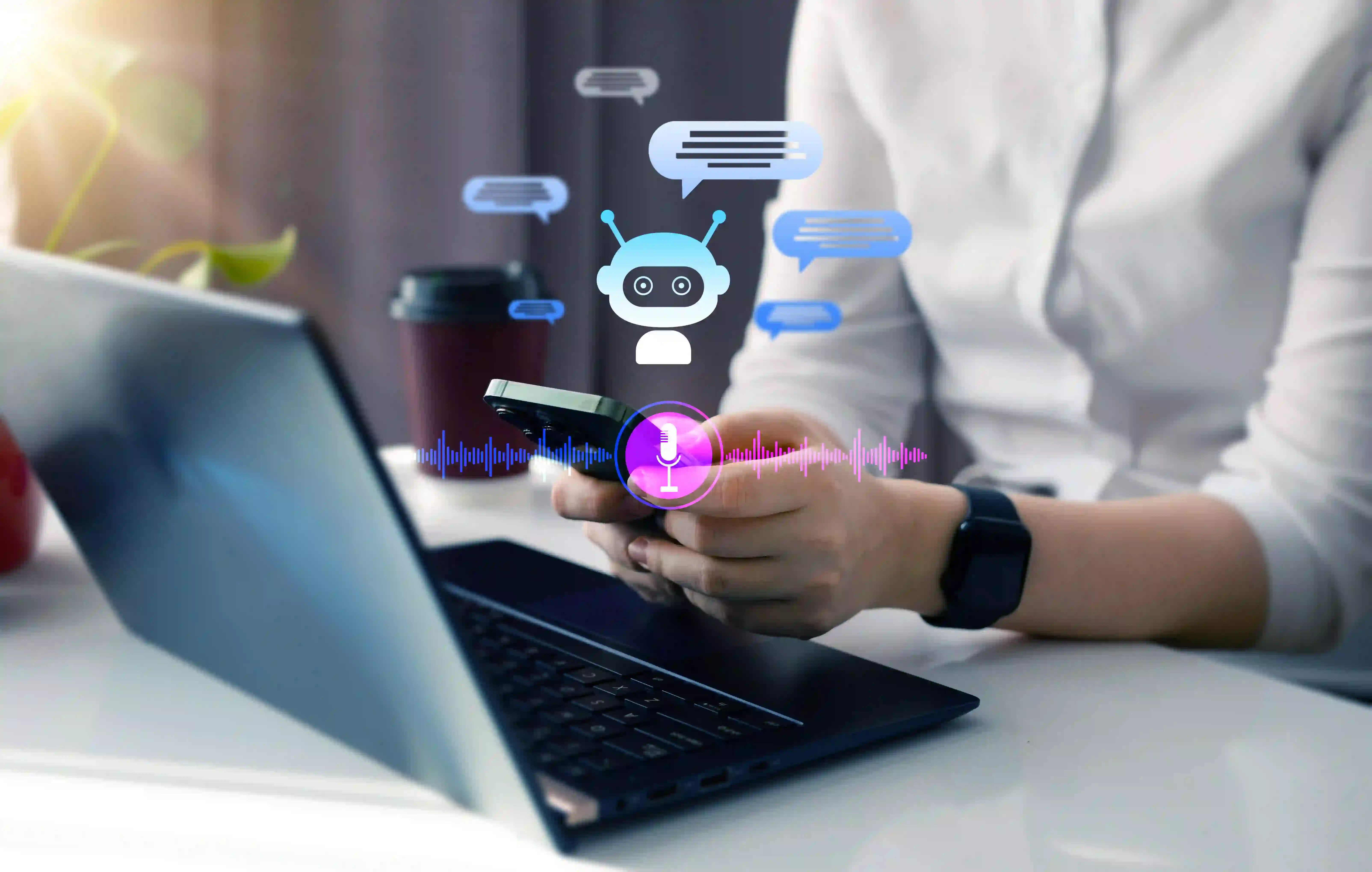 AI/ML Consulting is Shaping the Future